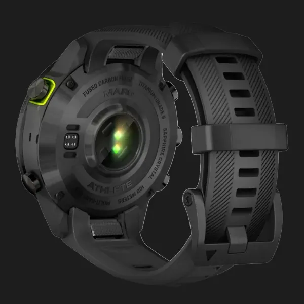 Garmin MARQ (Gen 2) Athlete Carbon Edition