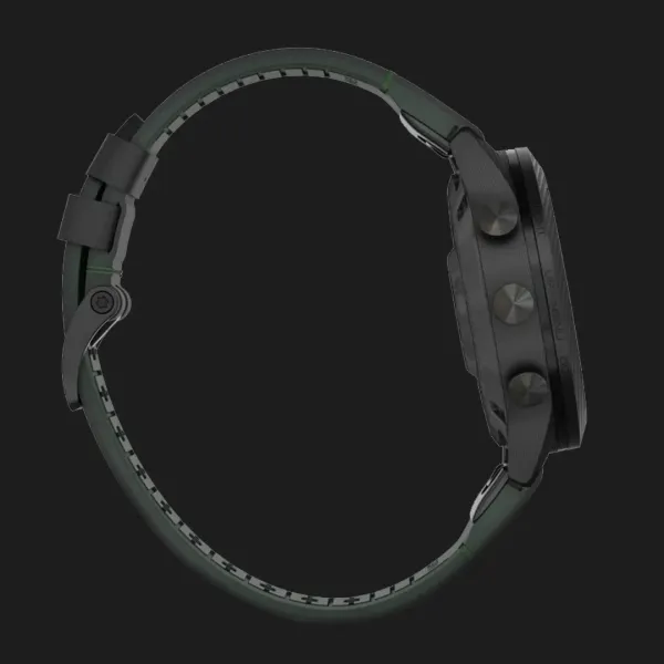 Garmin MARQ (Gen 2) Golfer Carbon Edition