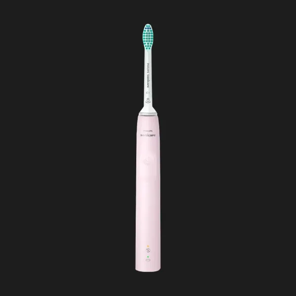Зубна електрощітка Philips Gemini 3100 (Rose)