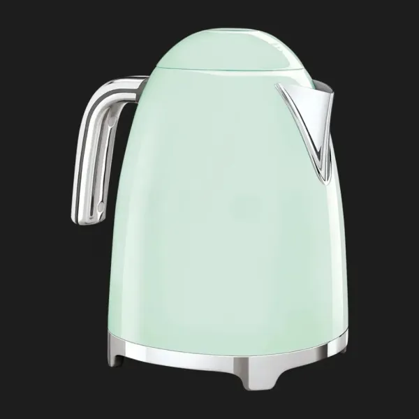 Електрочайник SMEG (Green)