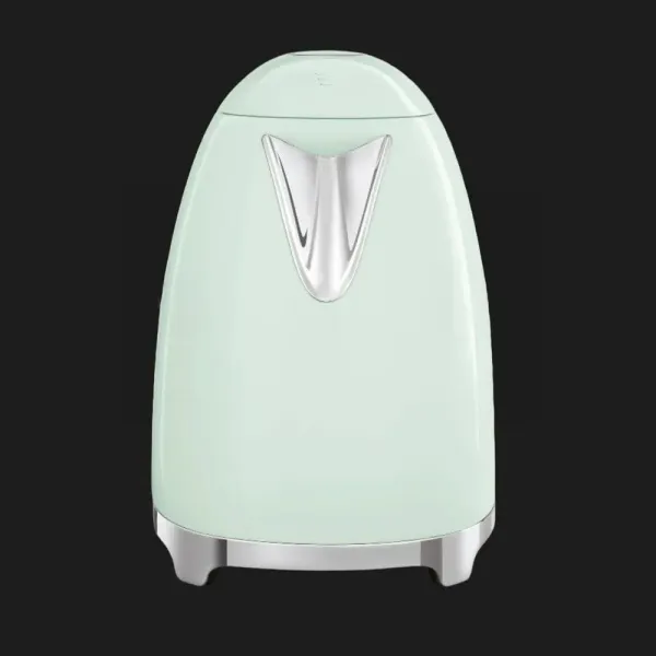 Електрочайник SMEG (Green)