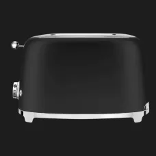 Тостер SMEG (Matt Black)