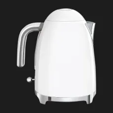 Електрочайник SMEG (White)