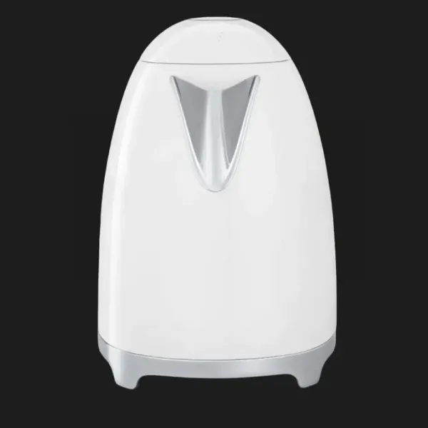 Електрочайник SMEG (White)