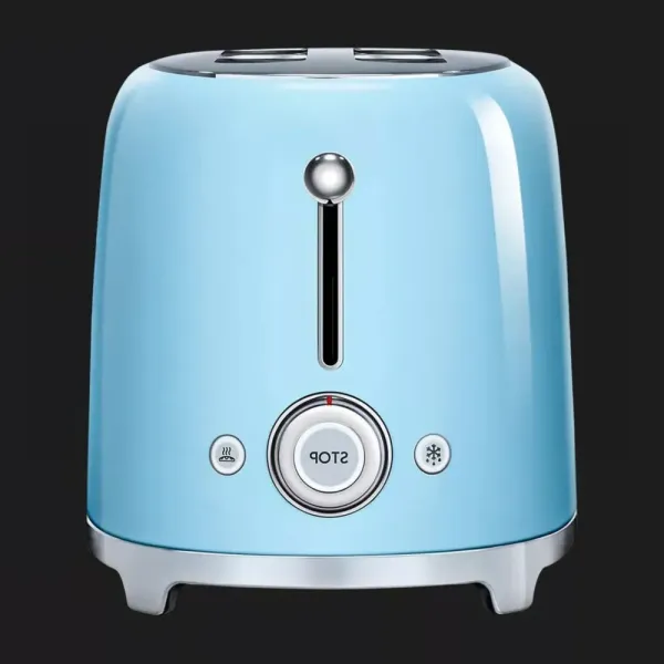Тостер SMEG (Blue)