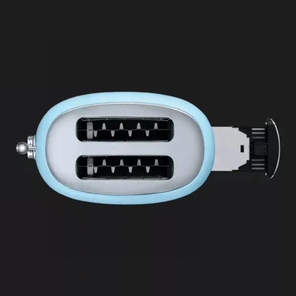 Тостер SMEG (Blue)