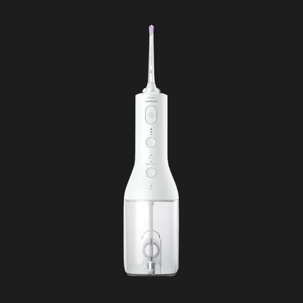 Іригатор Philips Sonicare Cordless Power Flosser 3000 (White)