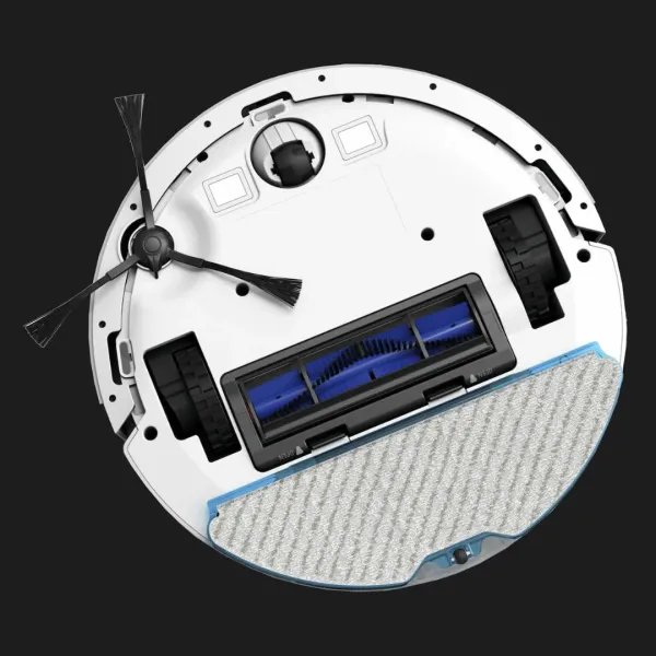 Робот-пилосос Rowenta X-Plorer Serie 75 S+ (White)