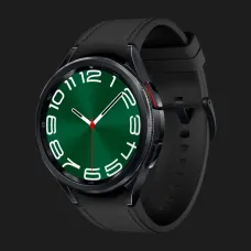Смарт-годинник Samsung Galaxy Watch 6 Classic 47mm (Black) (Standard)