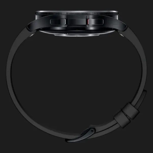 Смарт-годинник Samsung Galaxy Watch 6 Classic 47mm (Black) (Standard)