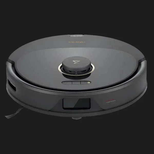 Робот-пилосос Roborock Vacuum Cleaner Q8 Max (Black)