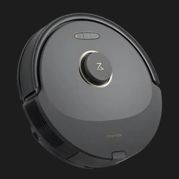 Робот-пилосос Roborock Vacuum Cleaner Q8 Max (Black)