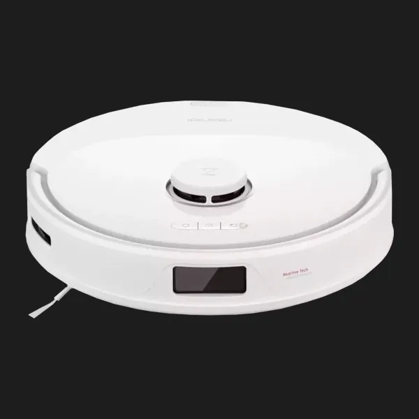 Робот-пилосос Roborock Vacuum Cleaner Q8 Max (White)