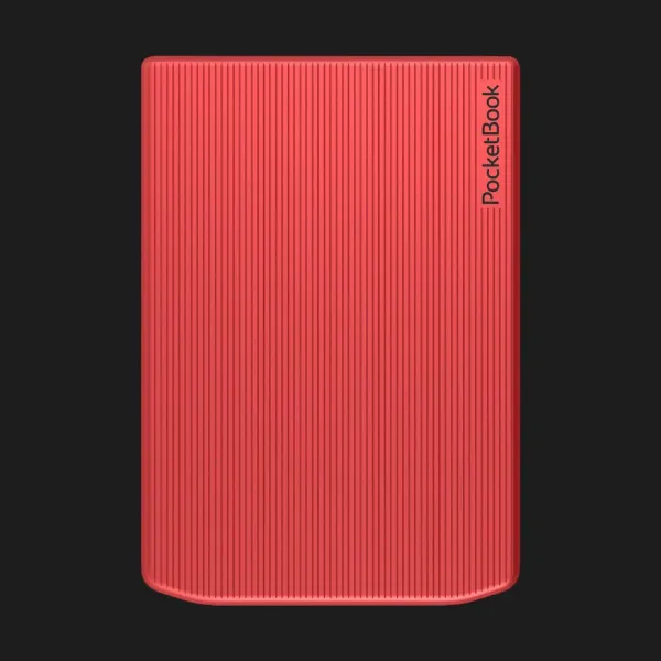 Електронна книга PocketBook 634 (Passion Red)