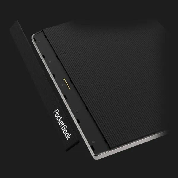 Електронна книга PocketBook 743G InkPad (Stardust Silver)