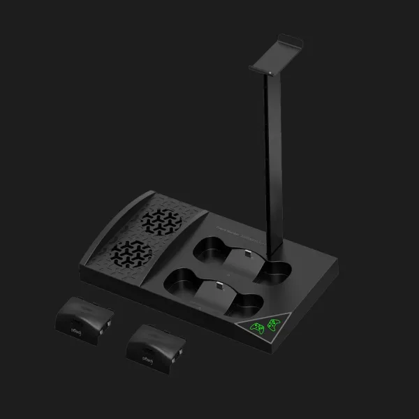 Зарядна станція iPega PG-XBS013 для Xbox S (Black)