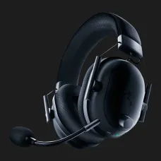 Гарнітура Razer Blackshark V2 PRO Wireless 2023 (Black) (RZ04-04530100-R3M1) (UA)