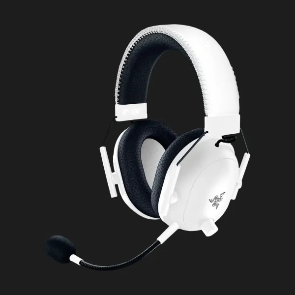 Гарнітура Razer Blackshark V2 PRO Wireless 2023 (White) (RZ04-04530200-R3M1)