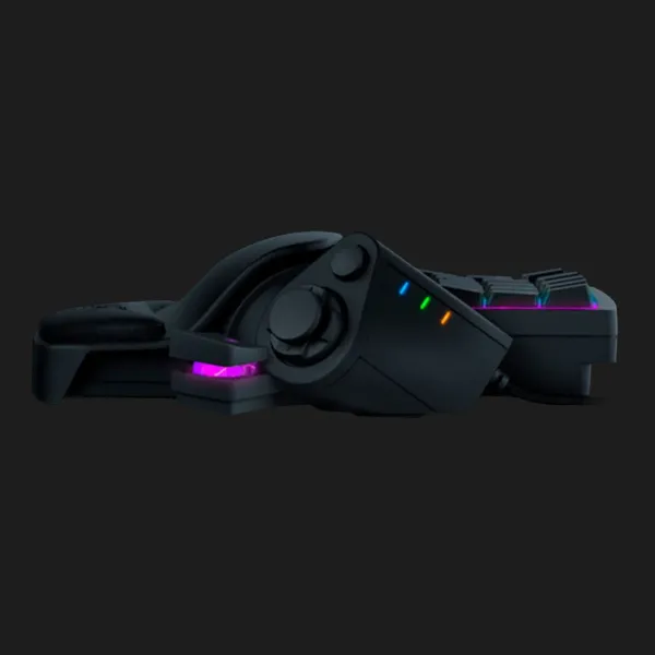 Кейпад RAZER Tartarus Pro (Black) (RZ07-03110100-R3M1) (UA)