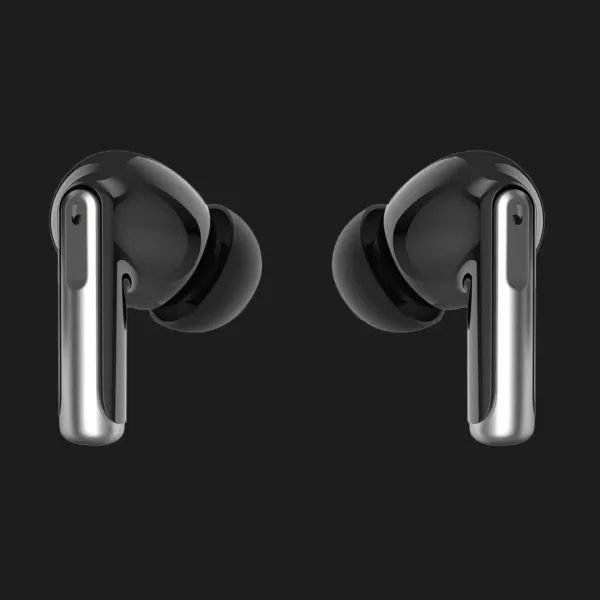 Ігрова гарнітура Hator Hyреrpunk Truepods (Black)