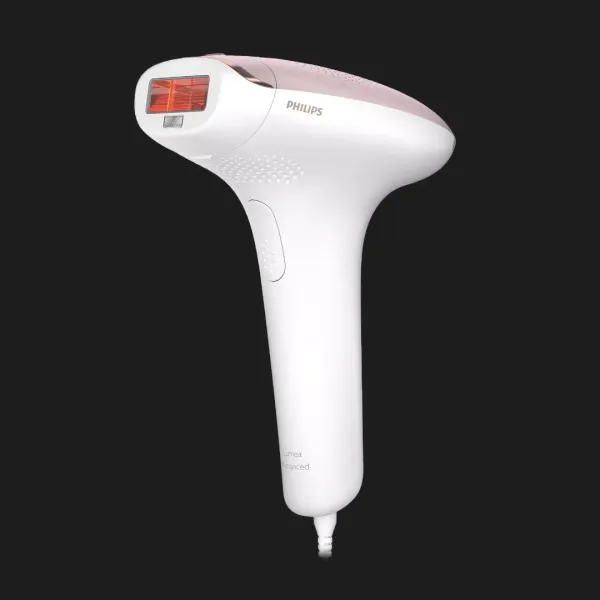 Фотоепілятор Philips Lumea Advanced