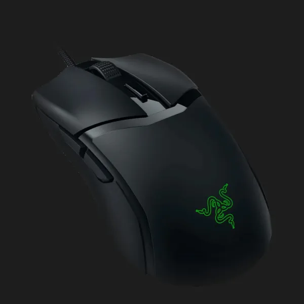 Ігрова миша Razer Cobra (Black) (RZ01-04650100-R3M1) (UA)