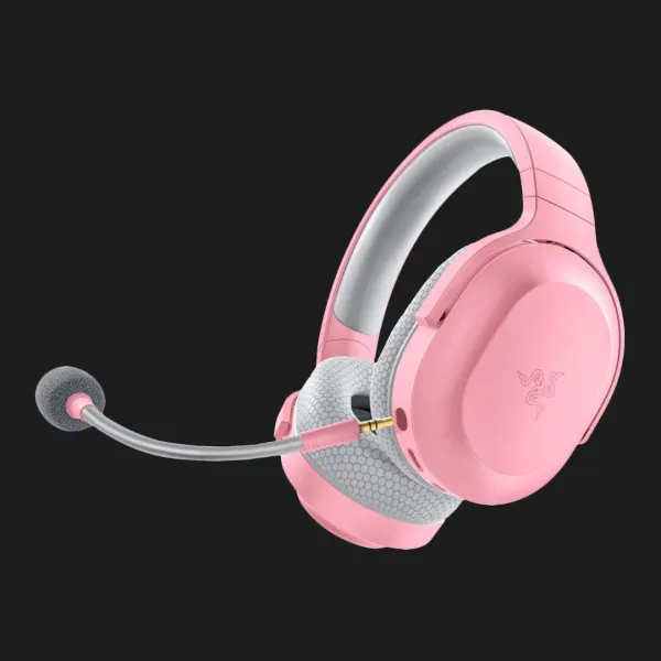 Ігрова гарнітура Razer Barracuda  X 2022 (Quartz) (RZ04-04430300-R3M1) (UA)