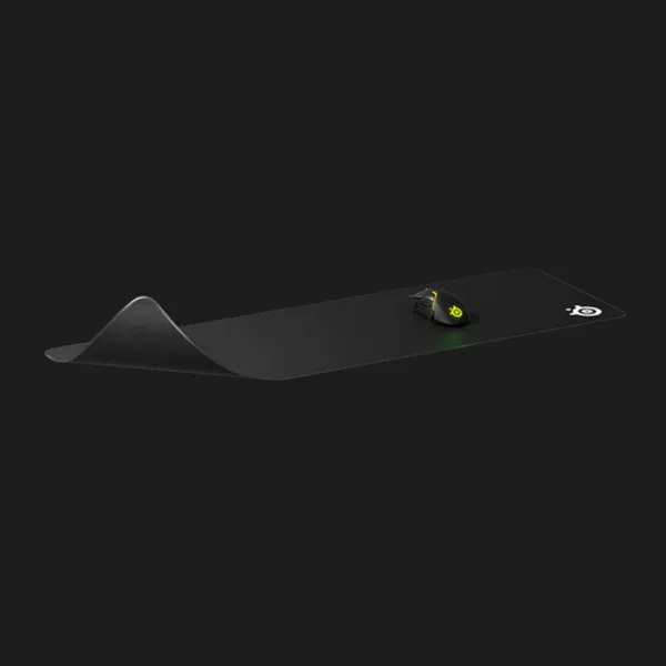 Ігрова поверхня STEELSERIES QcK 3XL (63842) (Black) (UA)