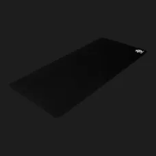 Ігрова поверхня STEELSERIES QcK Edge XL (63824) (Black) (UA)