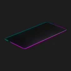 Ігрова поверхня STEELSERIES QcK PRISM Cloth 3XL (63511) (Black) (UA)