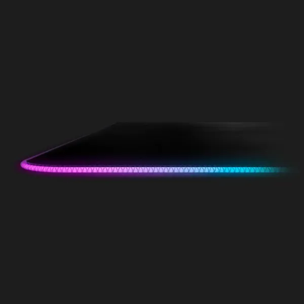 Ігрова поверхня STEELSERIES QcK PRISM Cloth 3XL (63511) (Black) (UA)