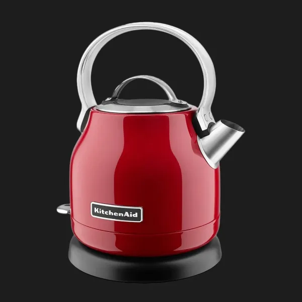 Електрочайник KitchenAid Classic (Red)