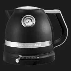 Електрочайник KitchenAid Artisan (Black)