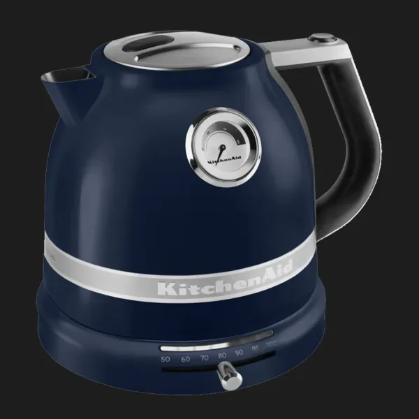 Електрочайник KitchenAid Artisan (Dark Blue)