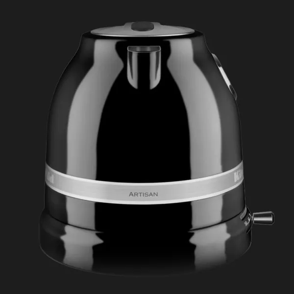 Електрочайник KitchenAid Artisan (Black)