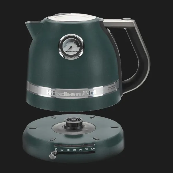 Електрочайник KitchenAid Artisan (Dark Green)