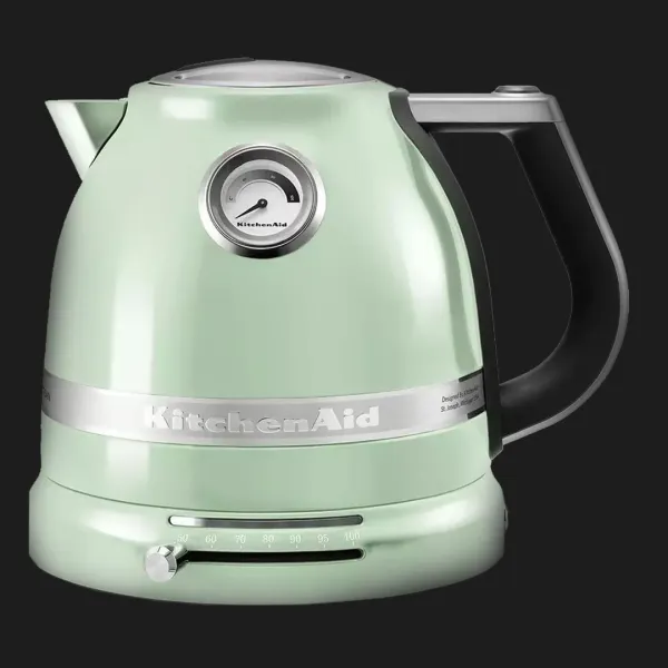 Електрочайник KitchenAid Artisan (Pistachio)