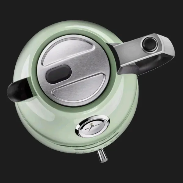 Електрочайник KitchenAid Artisan (Pistachio)