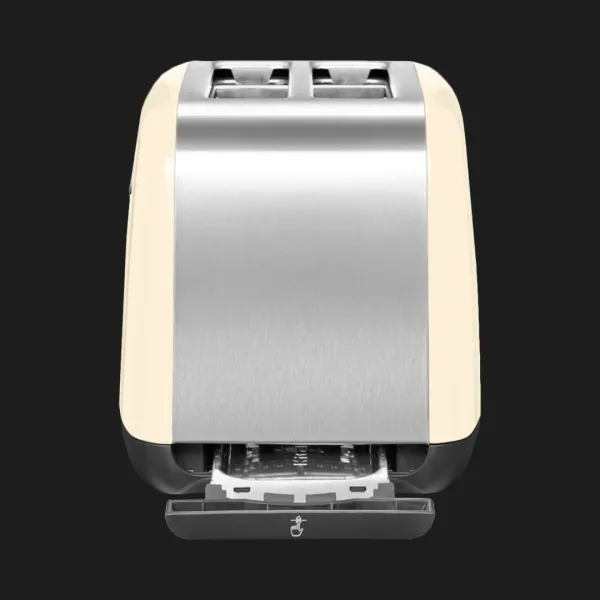 Тостер KitchenAid (Beige)
