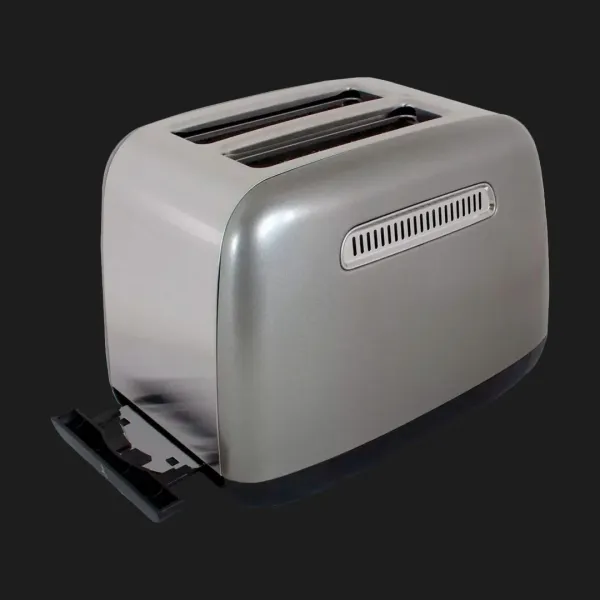Тостер KitchenAid (Silver)