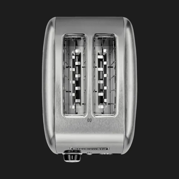 Тостер KitchenAid (Silver)