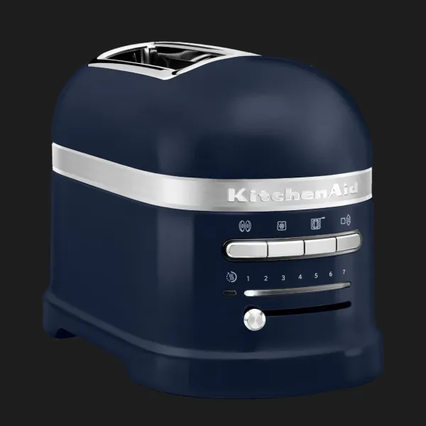 Тостер KitchenAid Artisan (Dark Blue)