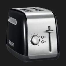 Тостер KitchenAid Classic (Black)