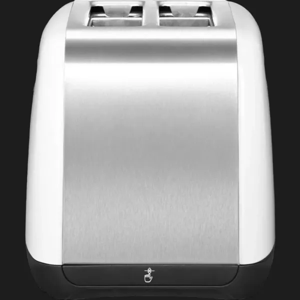 Тостер KitchenAid Classic (White)