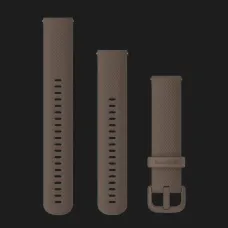 Ремінець Garmin 20mm Quick Release Cocoa (010-12924-81)