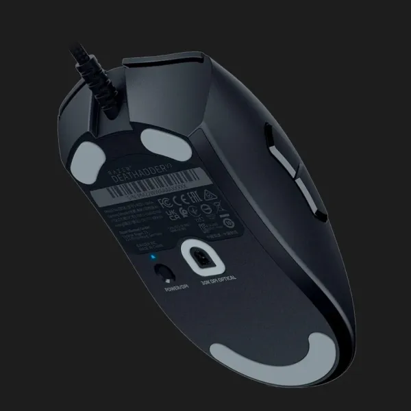 Ігрова миша RAZER DeathAdder V3 (RZ01-04640100-R3M1) (UA)