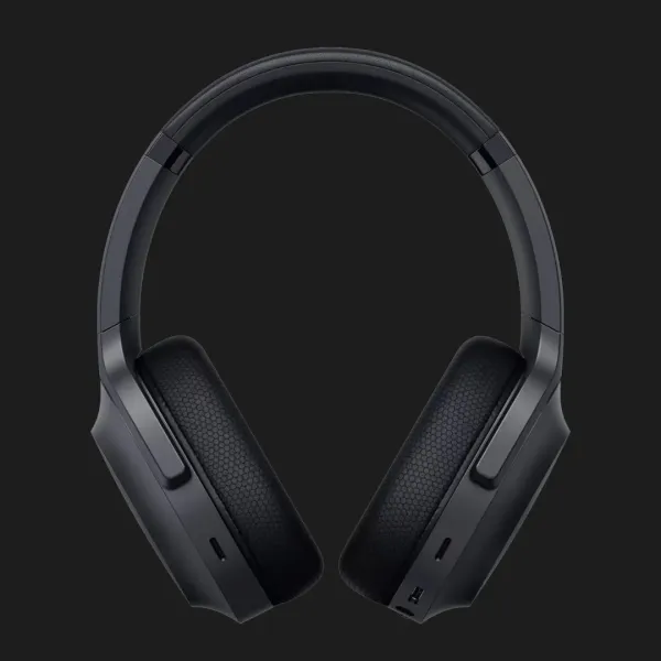 Ігрова гарнітура RAZER Barracuda (Black) (RZ04-03790100-R3M1) (UA)