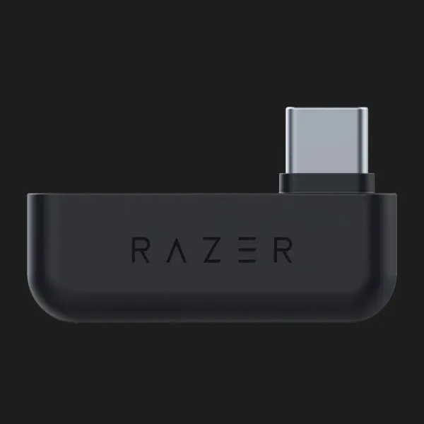 Ігрова гарнітура RAZER Barracuda (Black) (RZ04-03790100-R3M1) (UA)