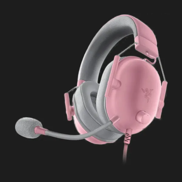 Ігрова гарнітура Razer Blackshark V2 X (Quartz) (RZ04-03240800-R3M1) (UA)