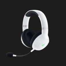 Ігрова гарнітура RAZER Kaira Pro for Xbox (White) (RZ04-03470300-R3M1)